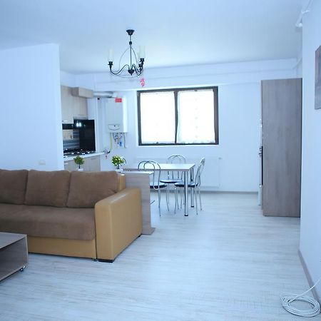Rcc Apartaments Фокшані Екстер'єр фото