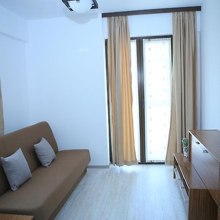 Rcc Apartaments Фокшані Екстер'єр фото