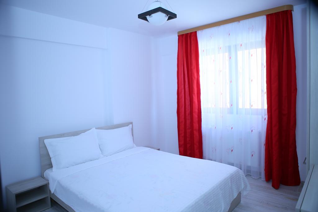 Rcc Apartaments Фокшані Екстер'єр фото