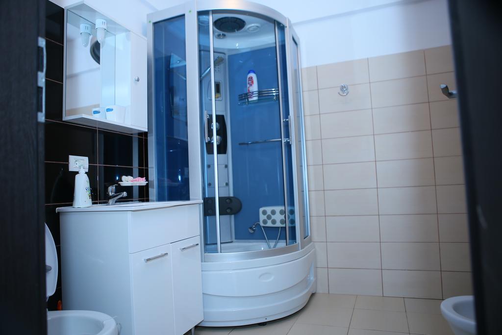 Rcc Apartaments Фокшані Екстер'єр фото