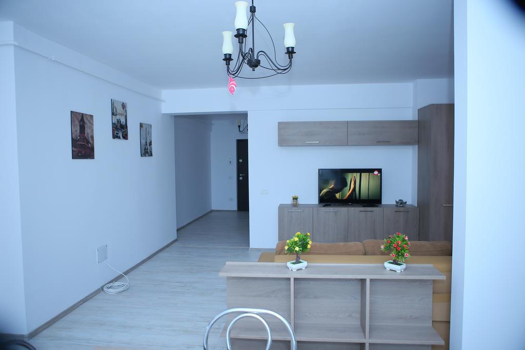 Rcc Apartaments Фокшані Екстер'єр фото
