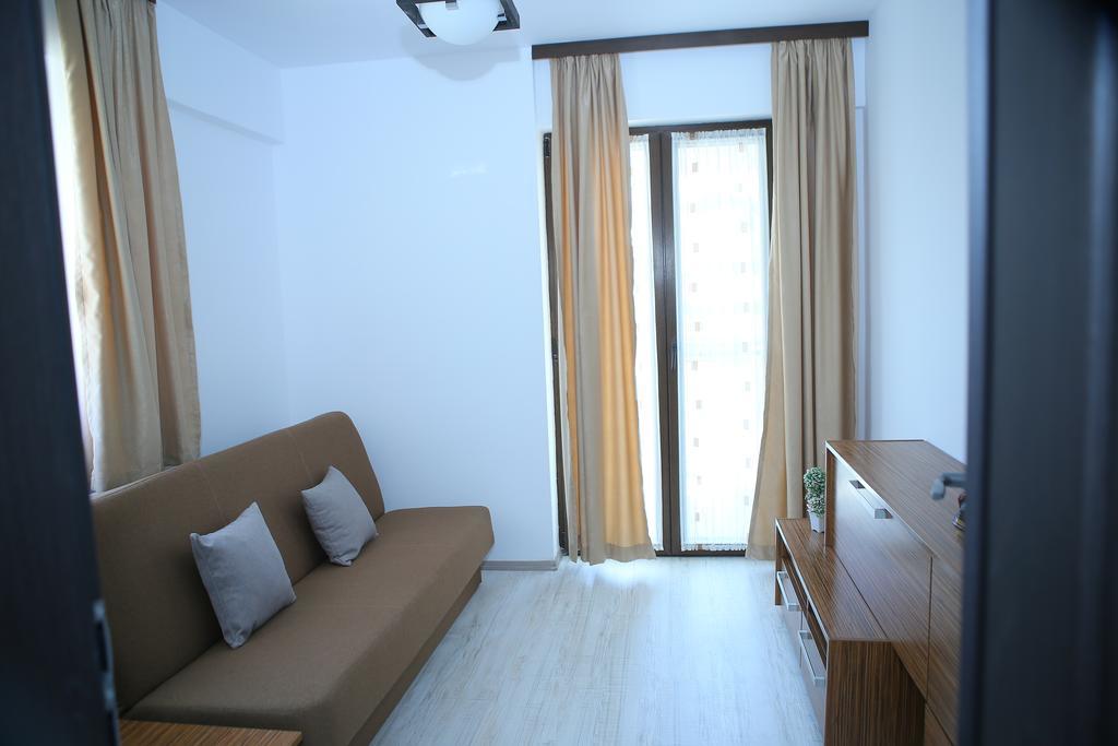 Rcc Apartaments Фокшані Екстер'єр фото